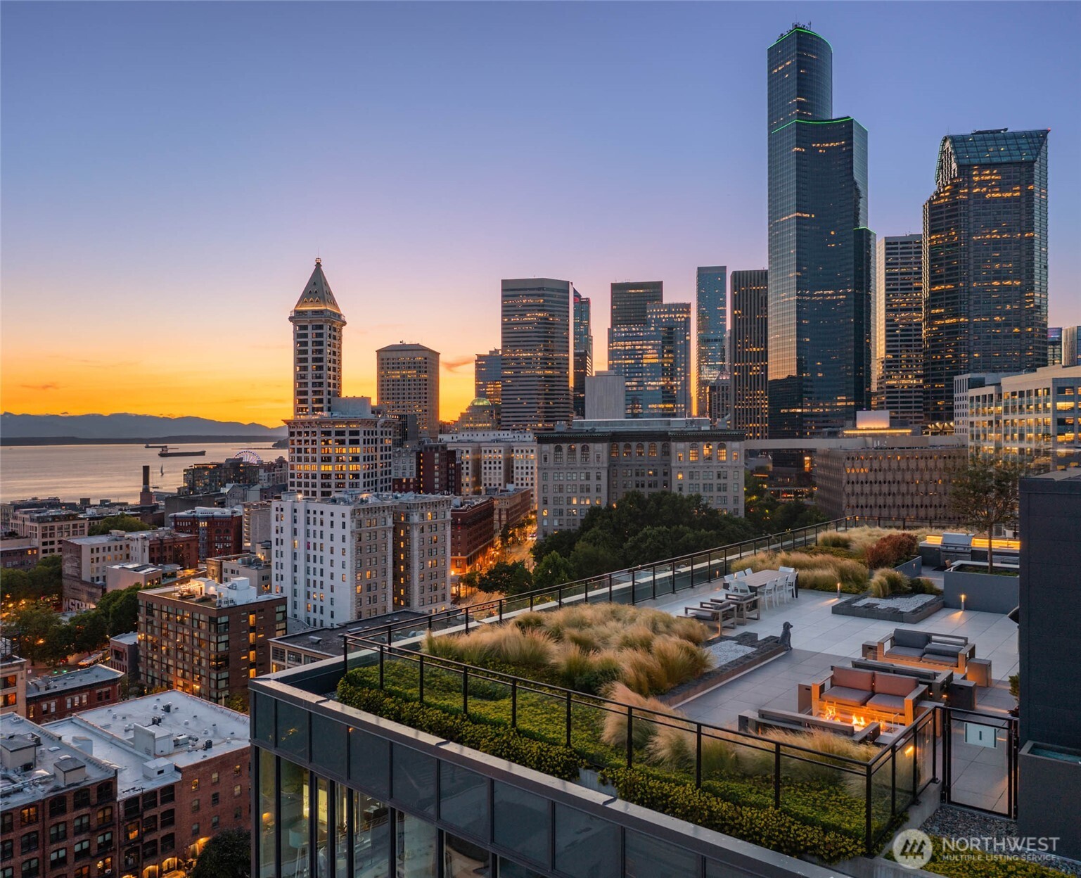 450 S Main St Unit: 1701