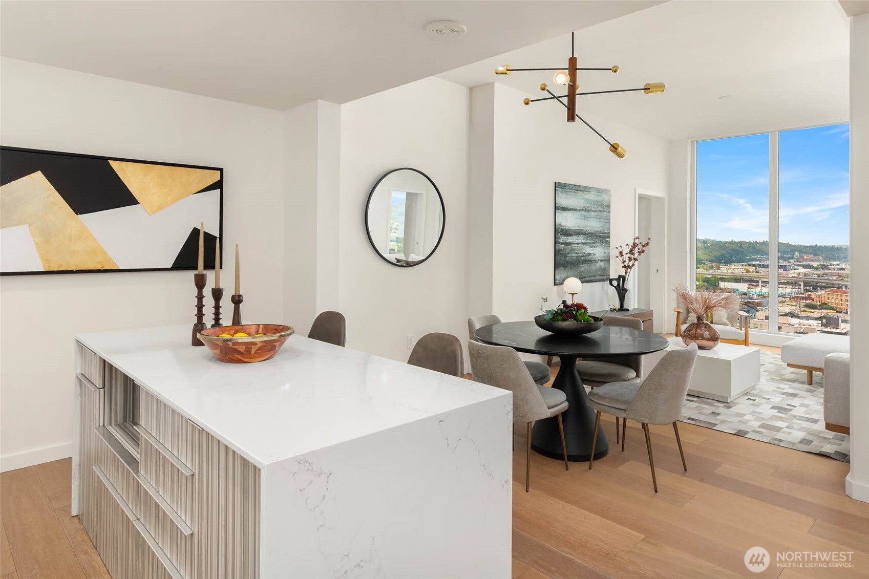 450 S Main St Unit: 1701