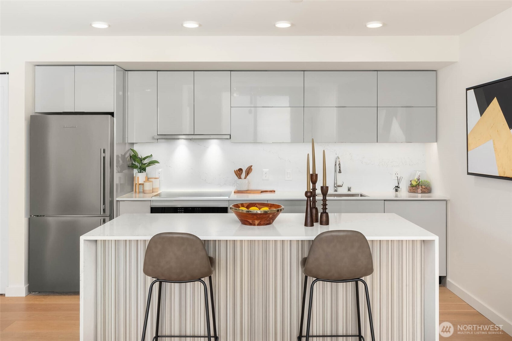 450 S Main St Unit: 1701