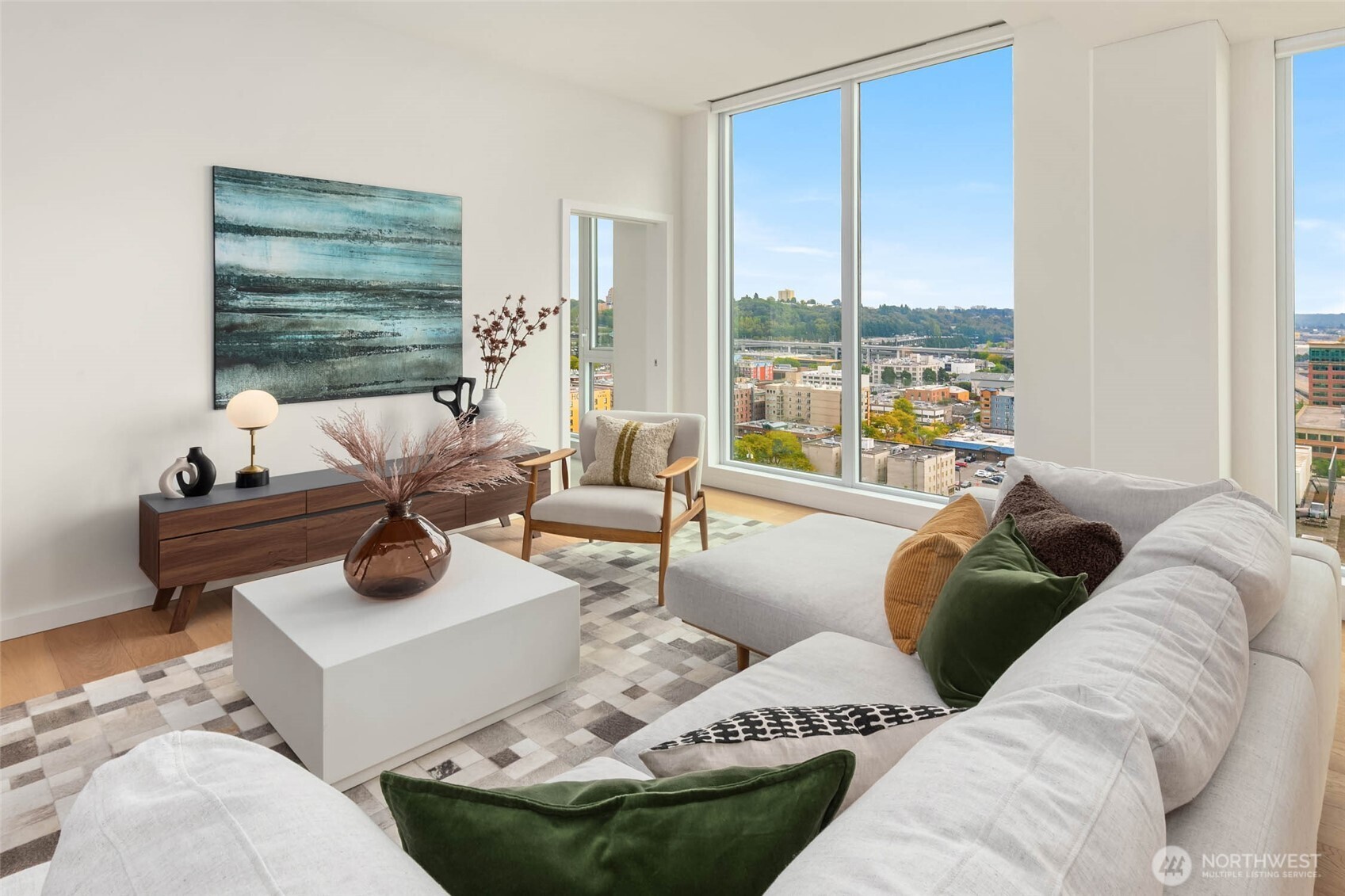 450 S Main St Unit: 1701