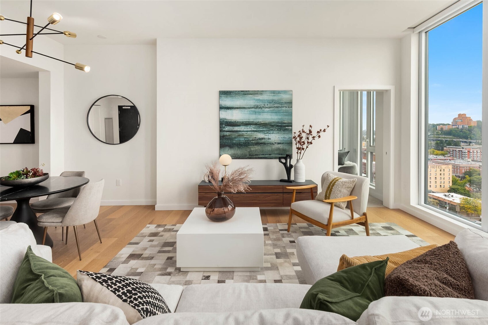 450 S Main St Unit: 1701