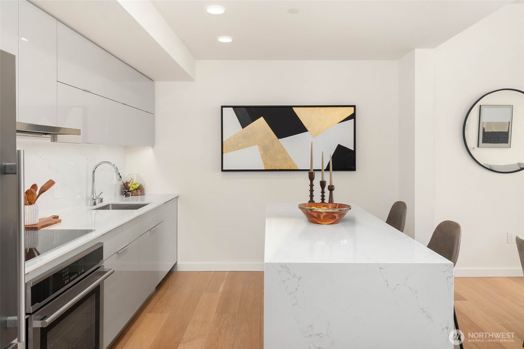 450 S Main St Unit: 1701