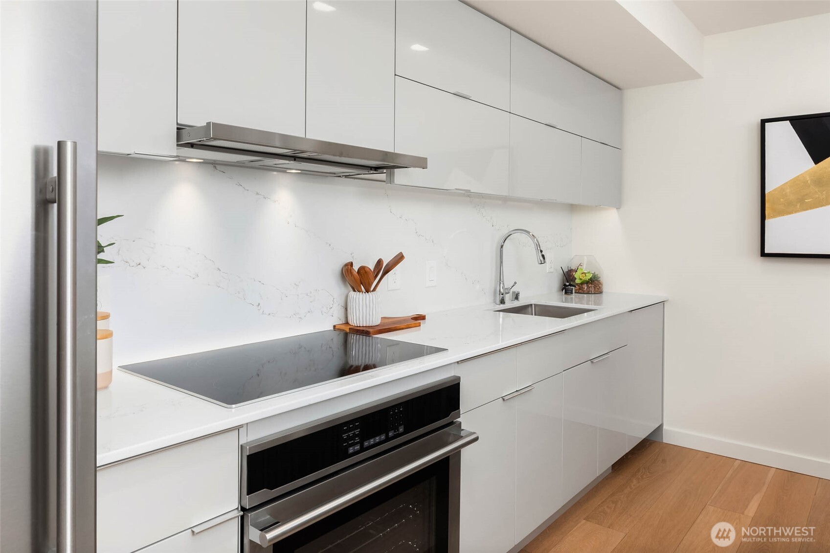 450 S Main St Unit: 1701