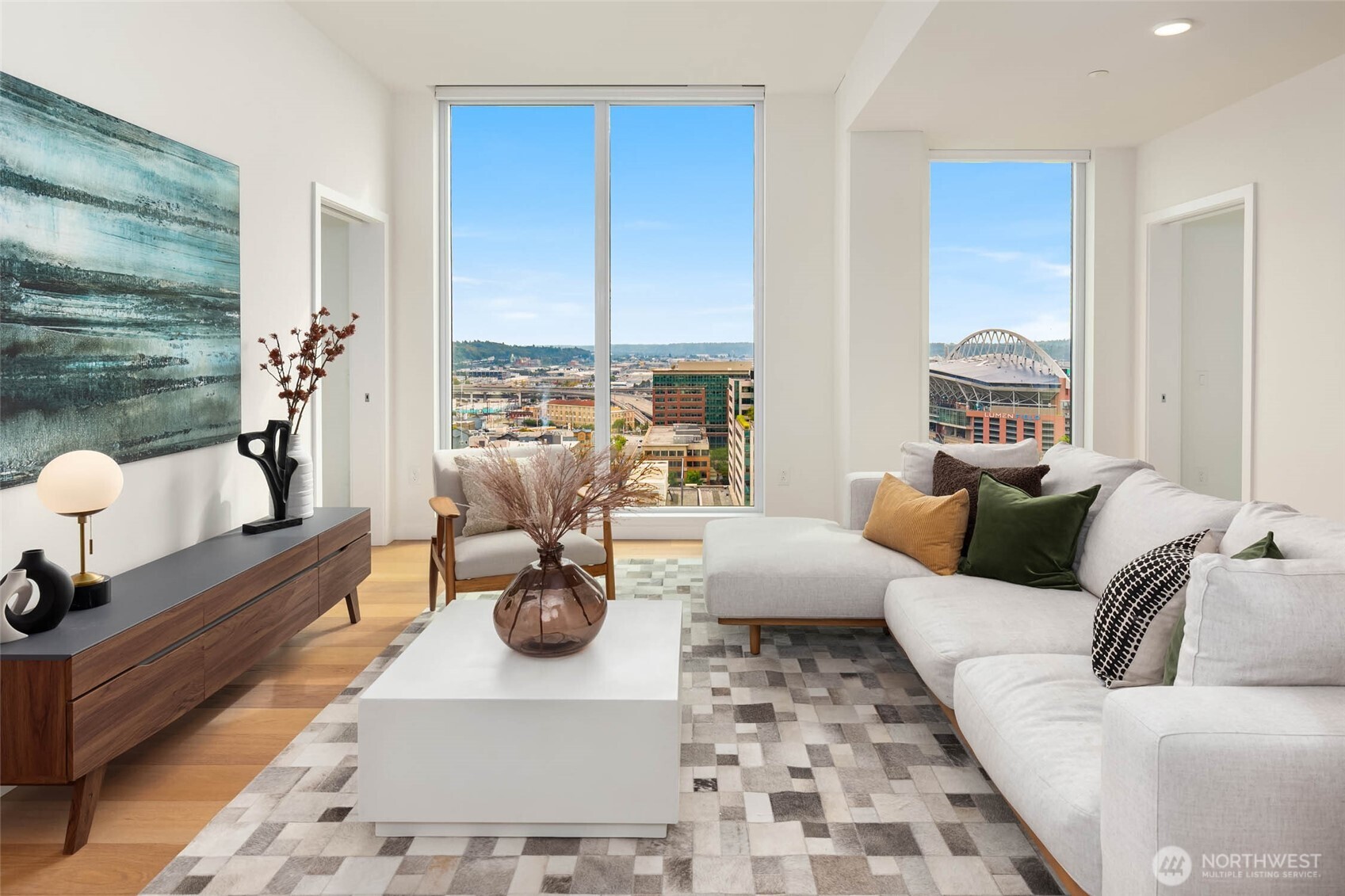 450 S Main St Unit: 1701