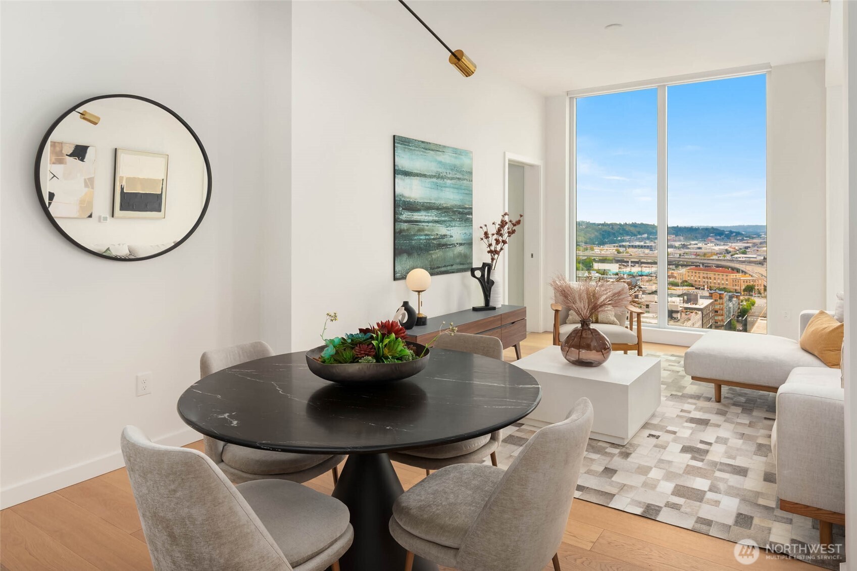 450 S Main St Unit: 1701