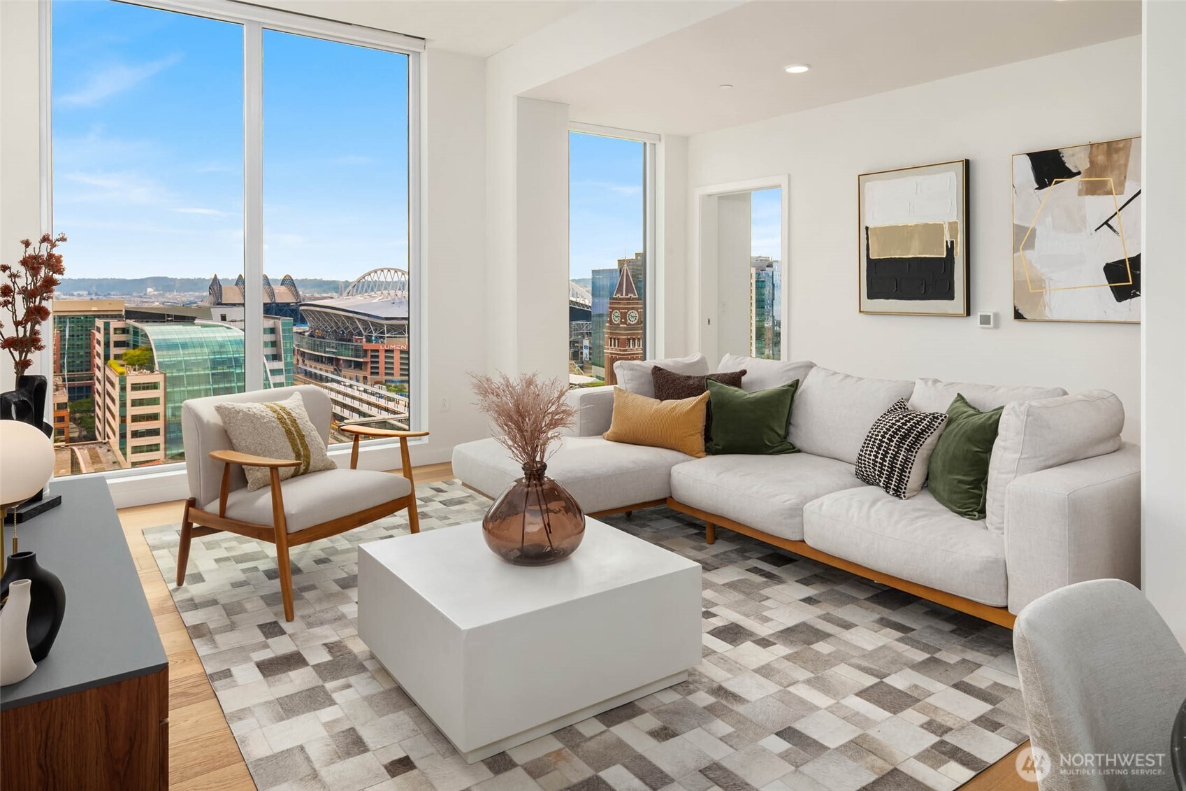 450 S Main St Unit: 1701