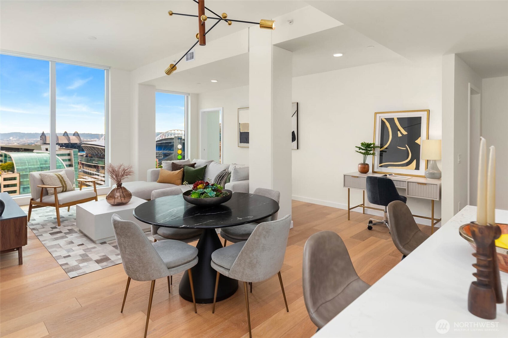 450 S Main St Unit: 1701