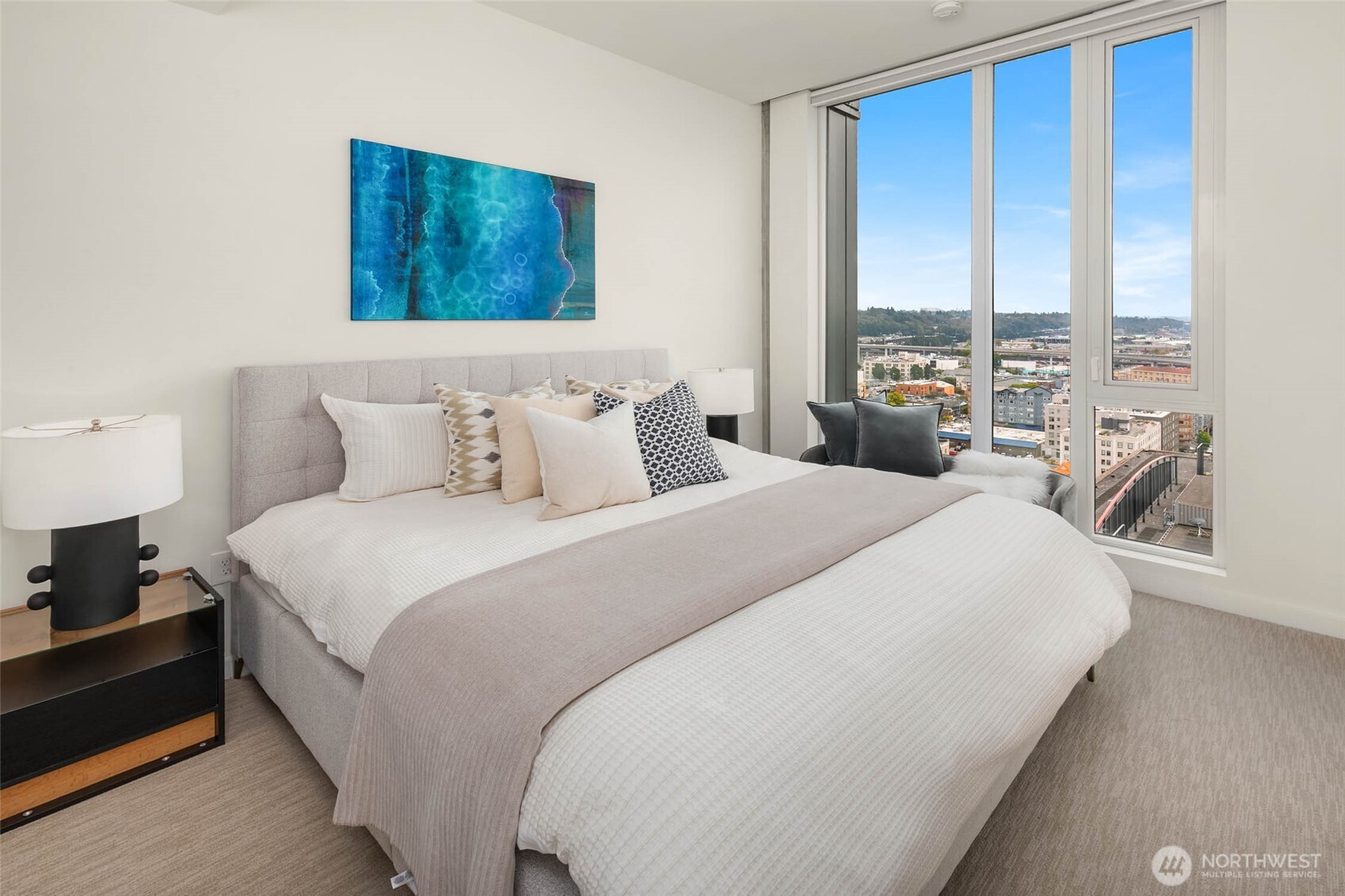 450 S Main St Unit: 1701