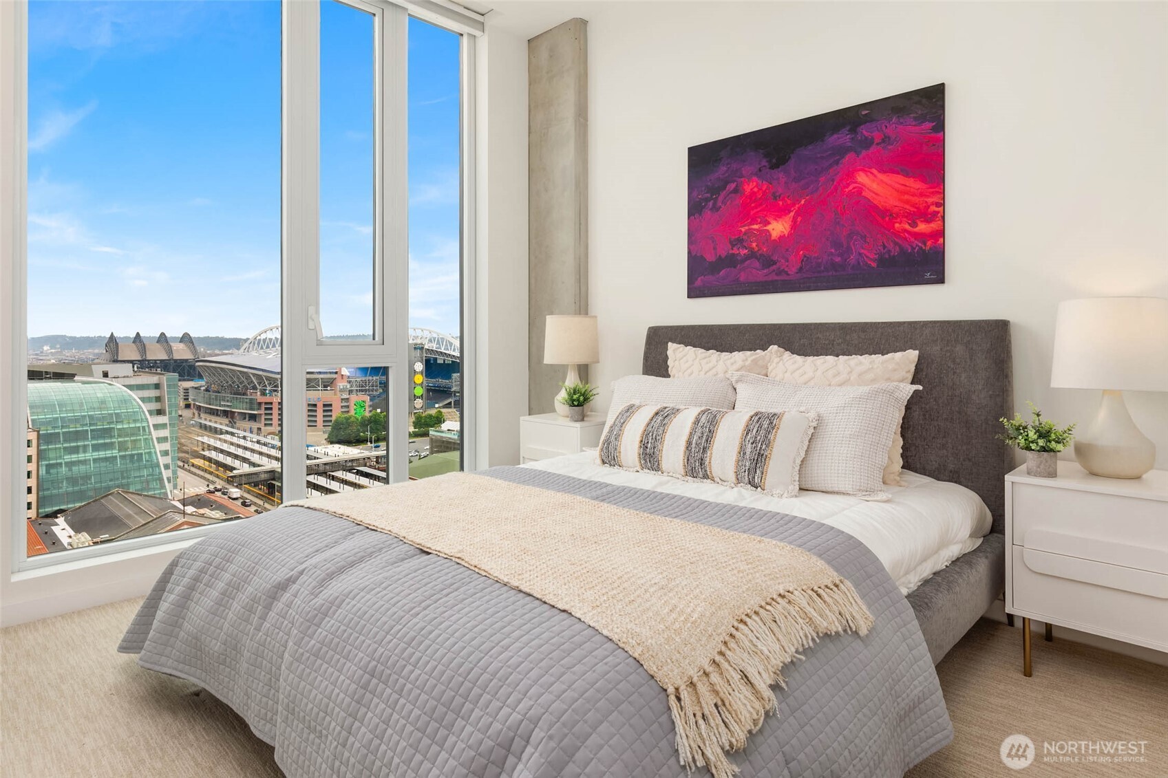 450 S Main St Unit: 1701