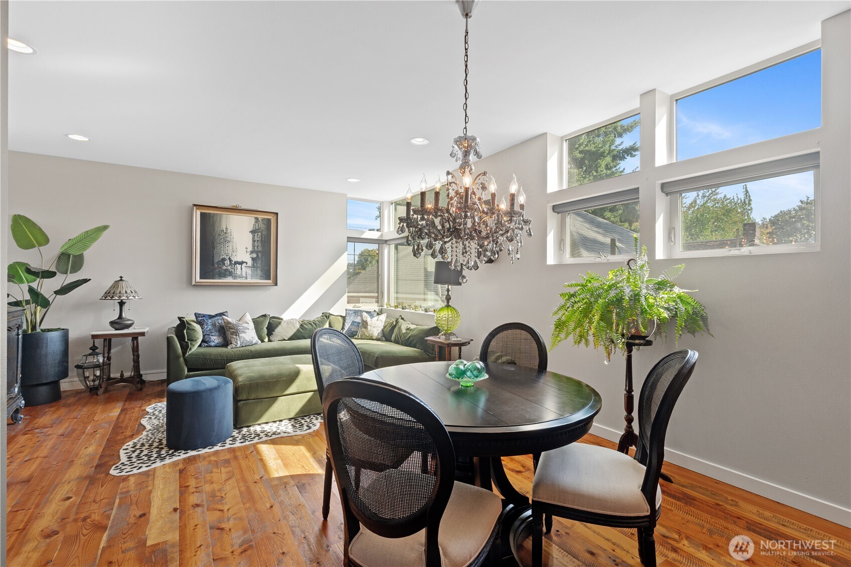 4529 Rainier Avenue S Unit: B