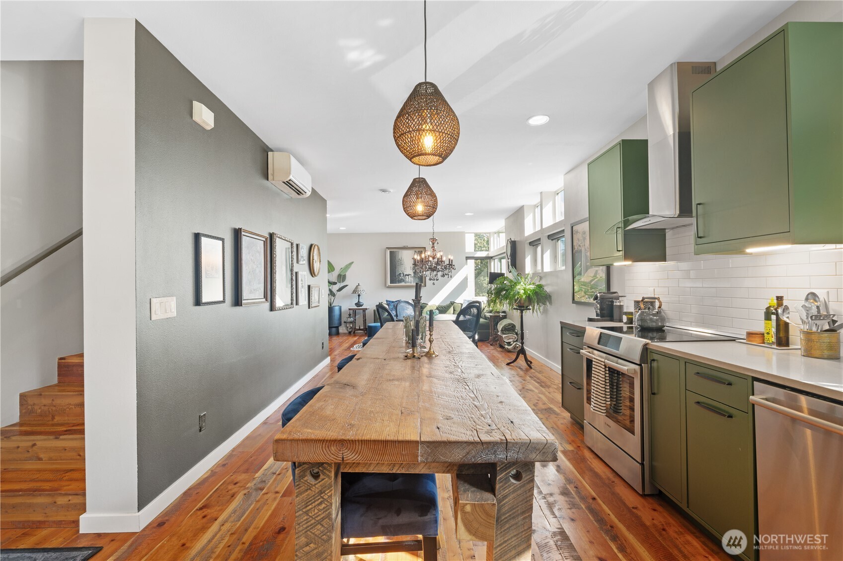 4529 Rainier Avenue S Unit: B