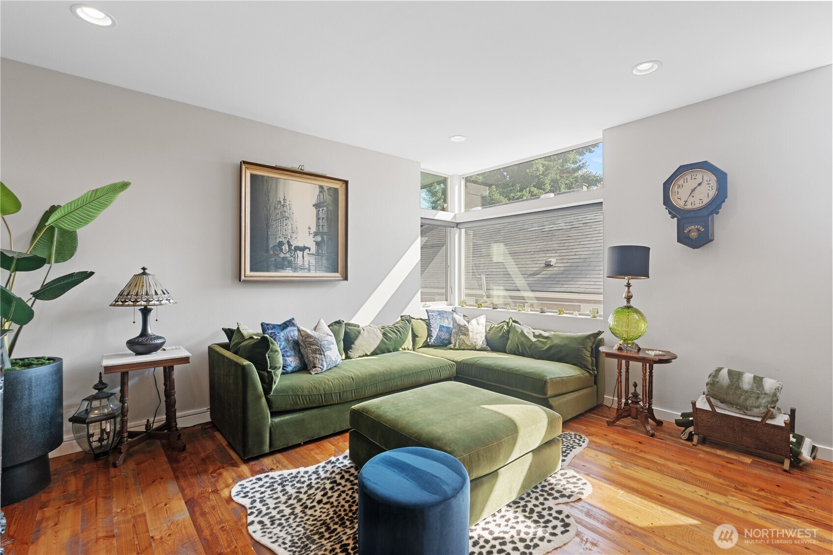 4529 Rainier Avenue S Unit: B