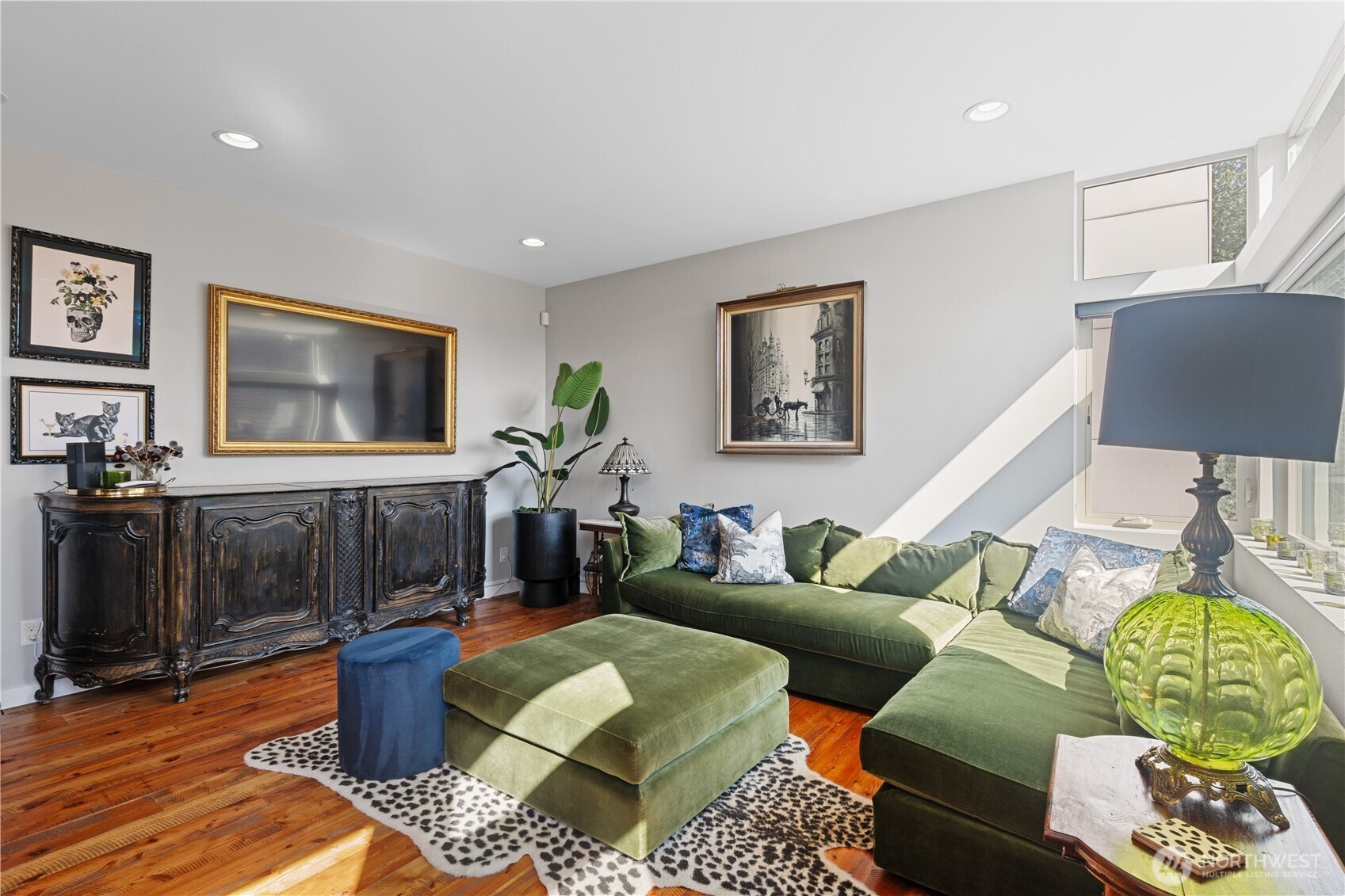 4529 Rainier Avenue S Unit: B