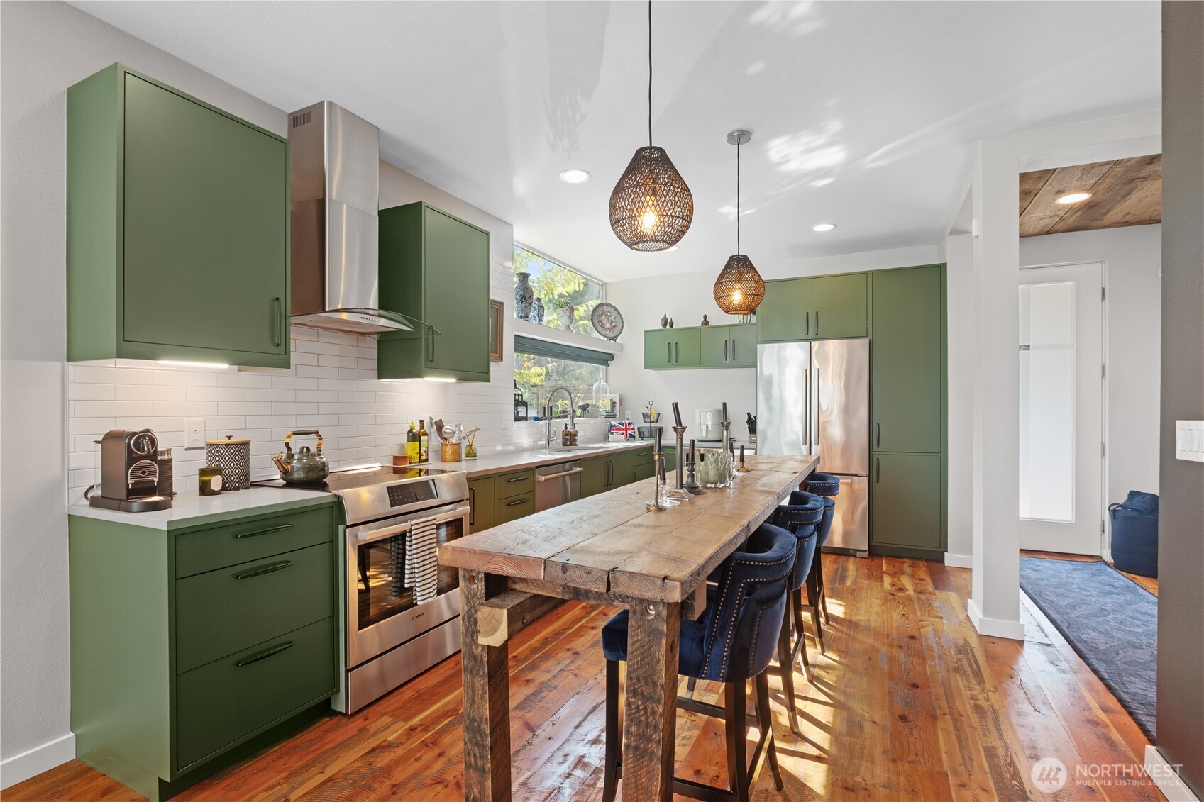 4529 Rainier Avenue S Unit: B