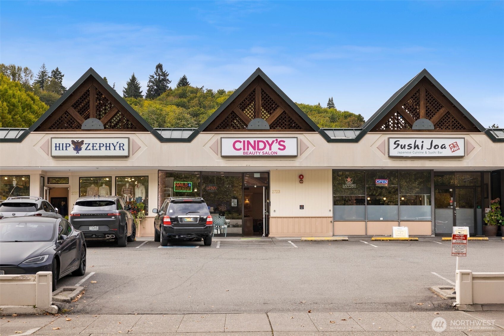 3055 80th Avenue SE Unit: 201