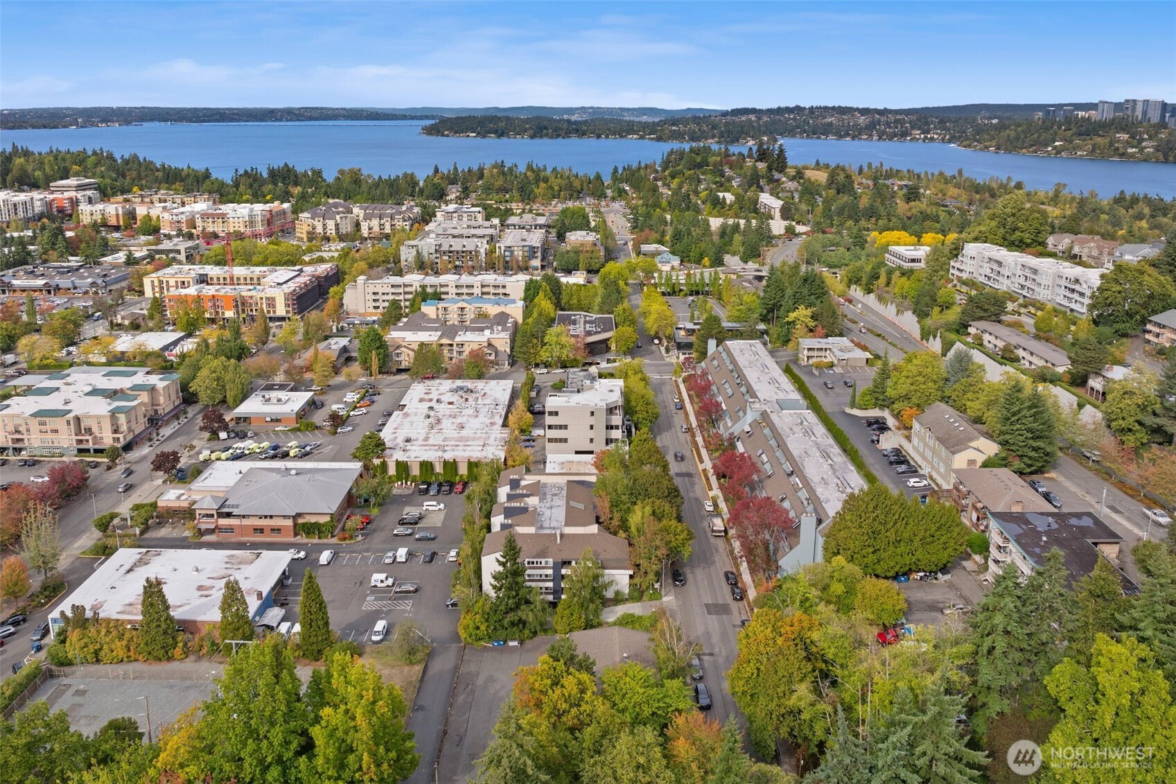 3055 80th Avenue SE Unit: 201