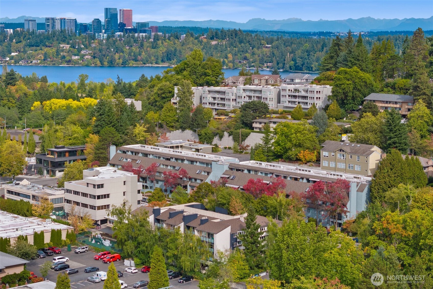 3055 80th Avenue SE Unit: 201