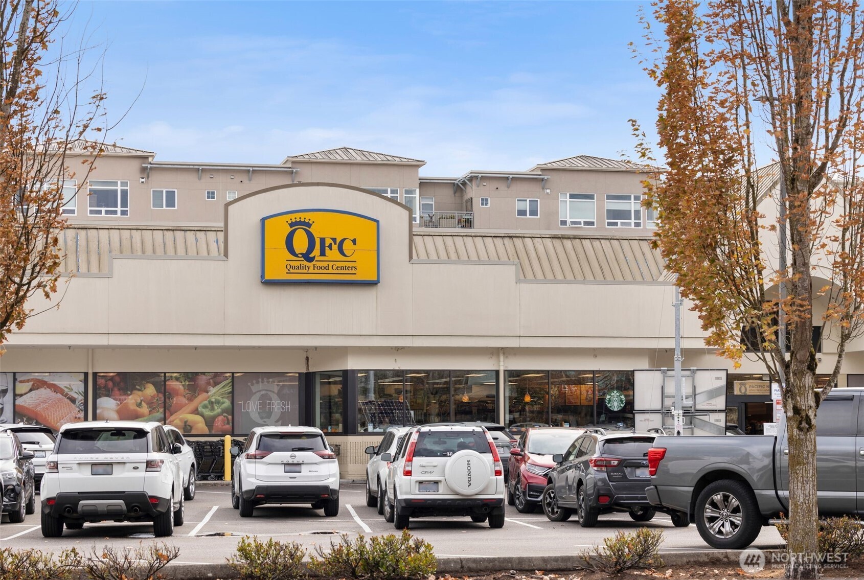 3055 80th Avenue SE Unit: 201