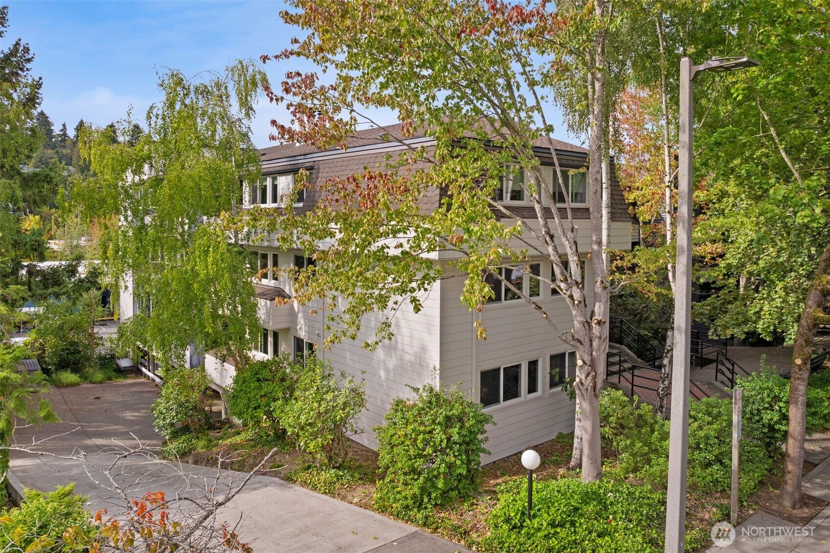 3055 80th Avenue SE Unit: 201