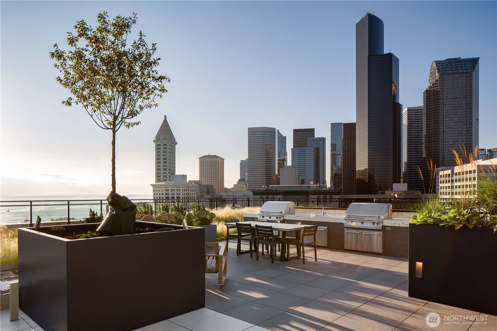 450 S Main Street Unit: 407