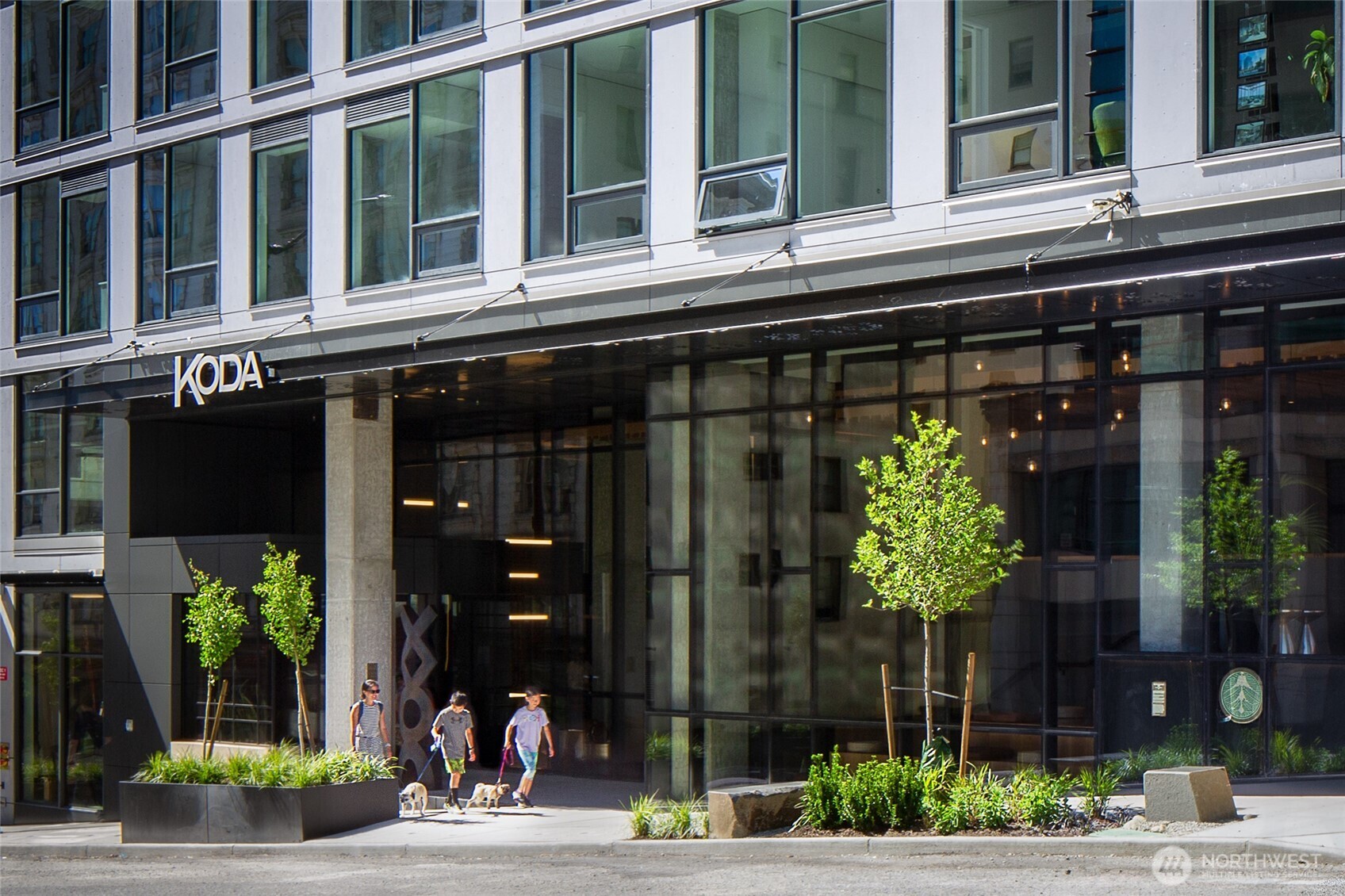 450 S Main Street Unit: 407