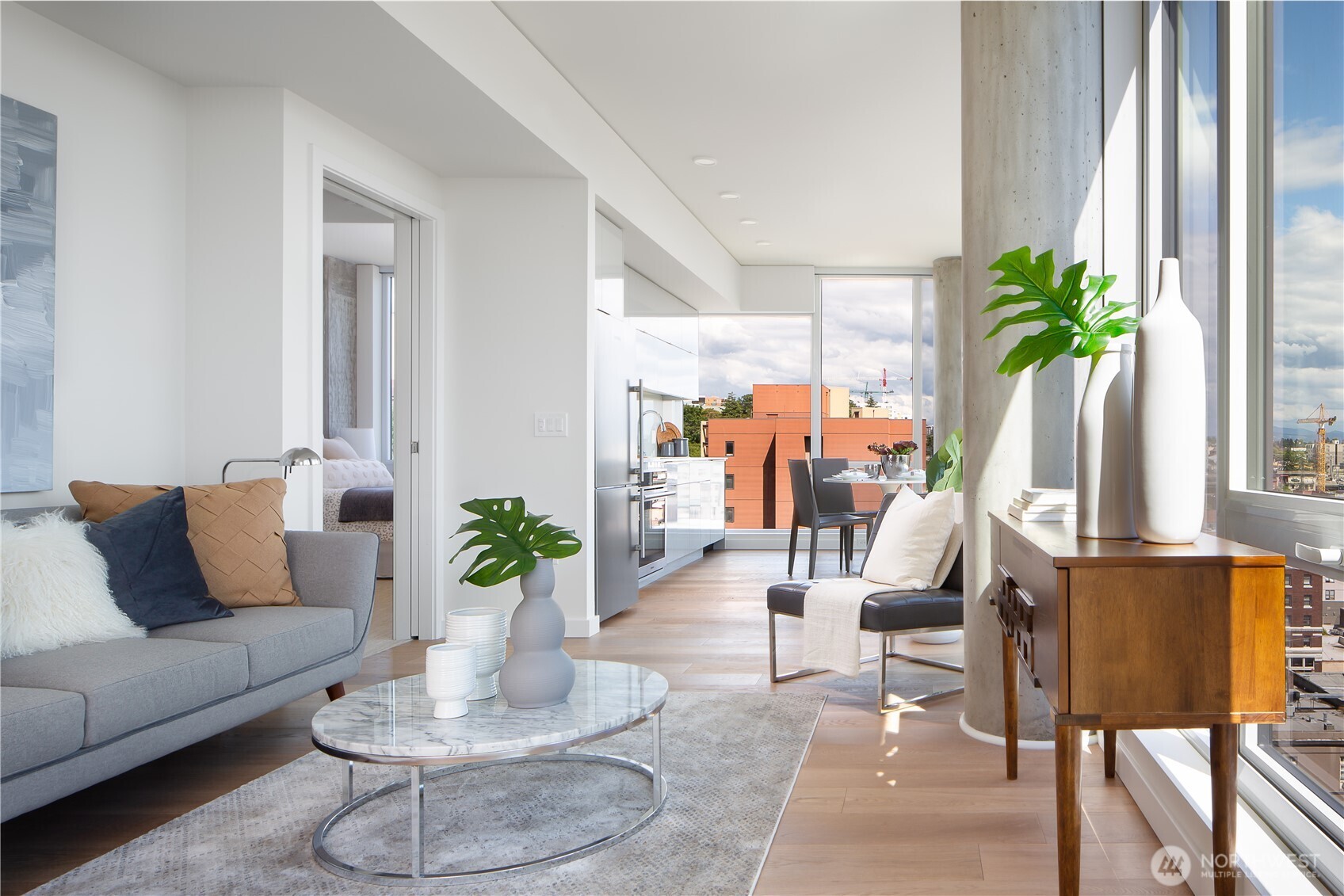 450 S Main Street Unit: 407