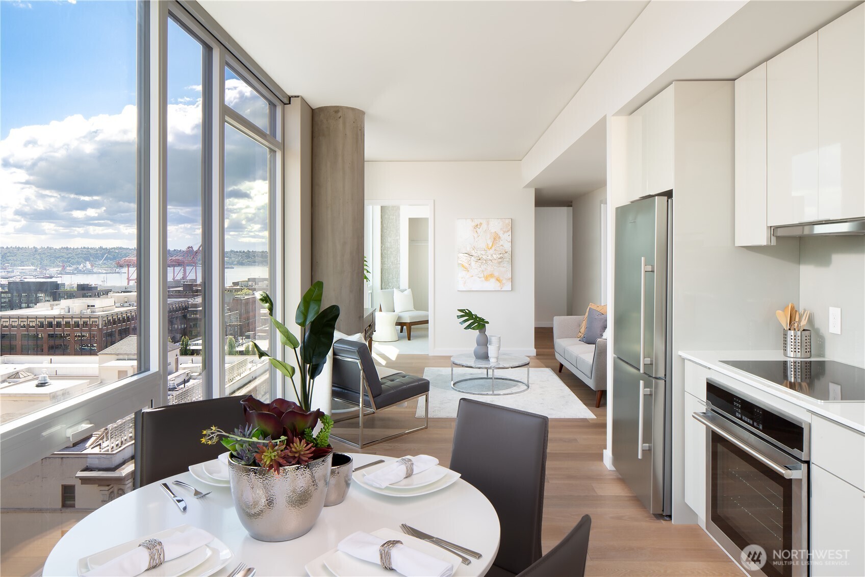 450 S Main Street Unit: 407