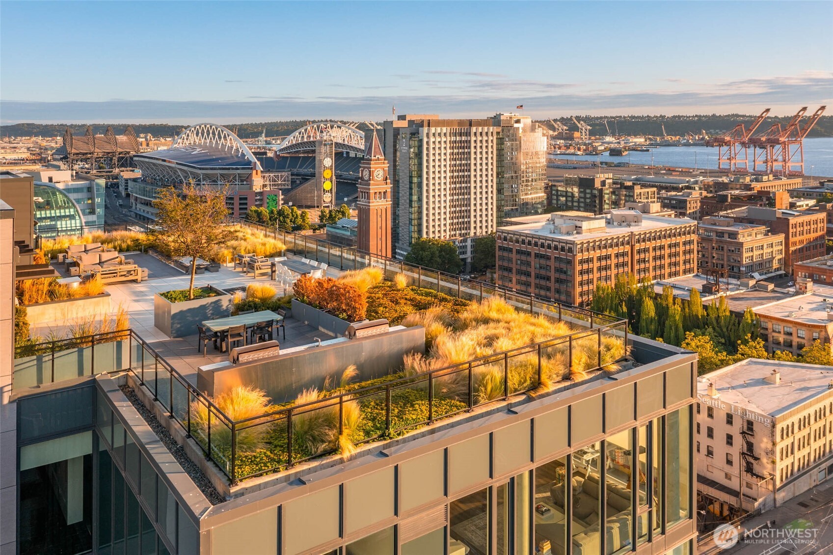 450 S Main Street Unit: 407