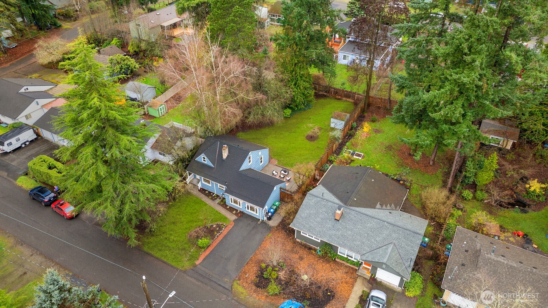 14021 27th Avenue NE