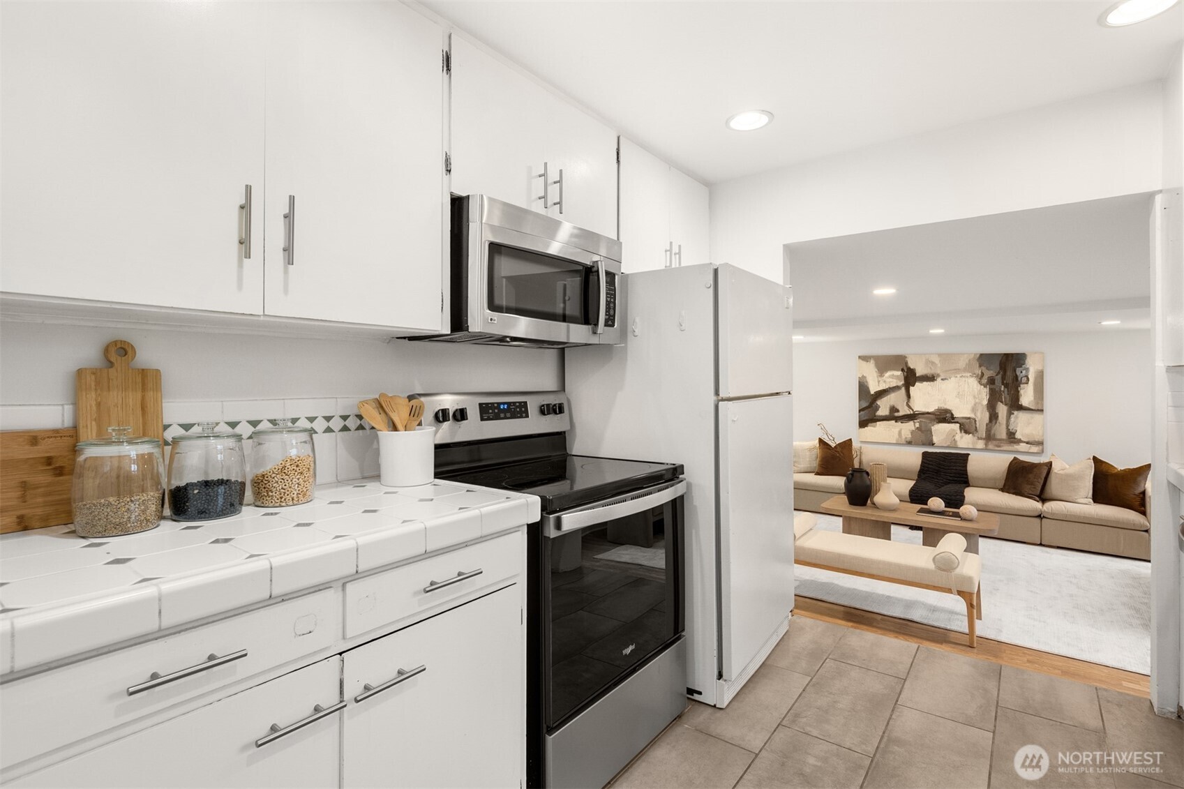 14021 27th Avenue NE