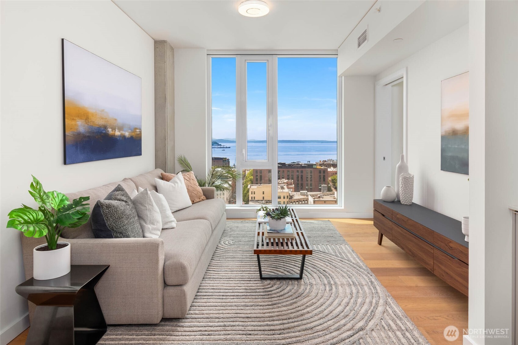 450 S Main St Unit: 1608