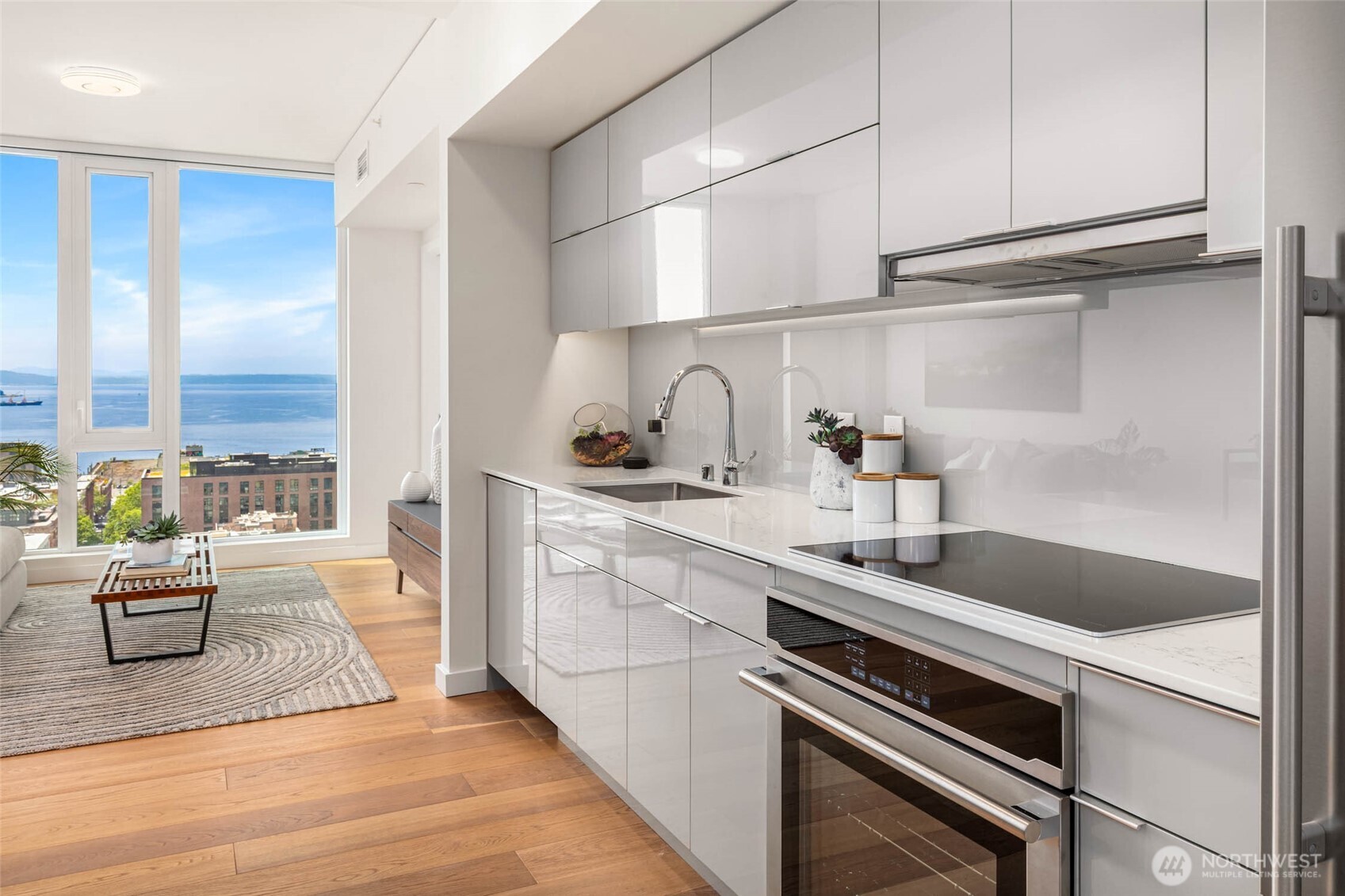 450 S Main St Unit: 1608