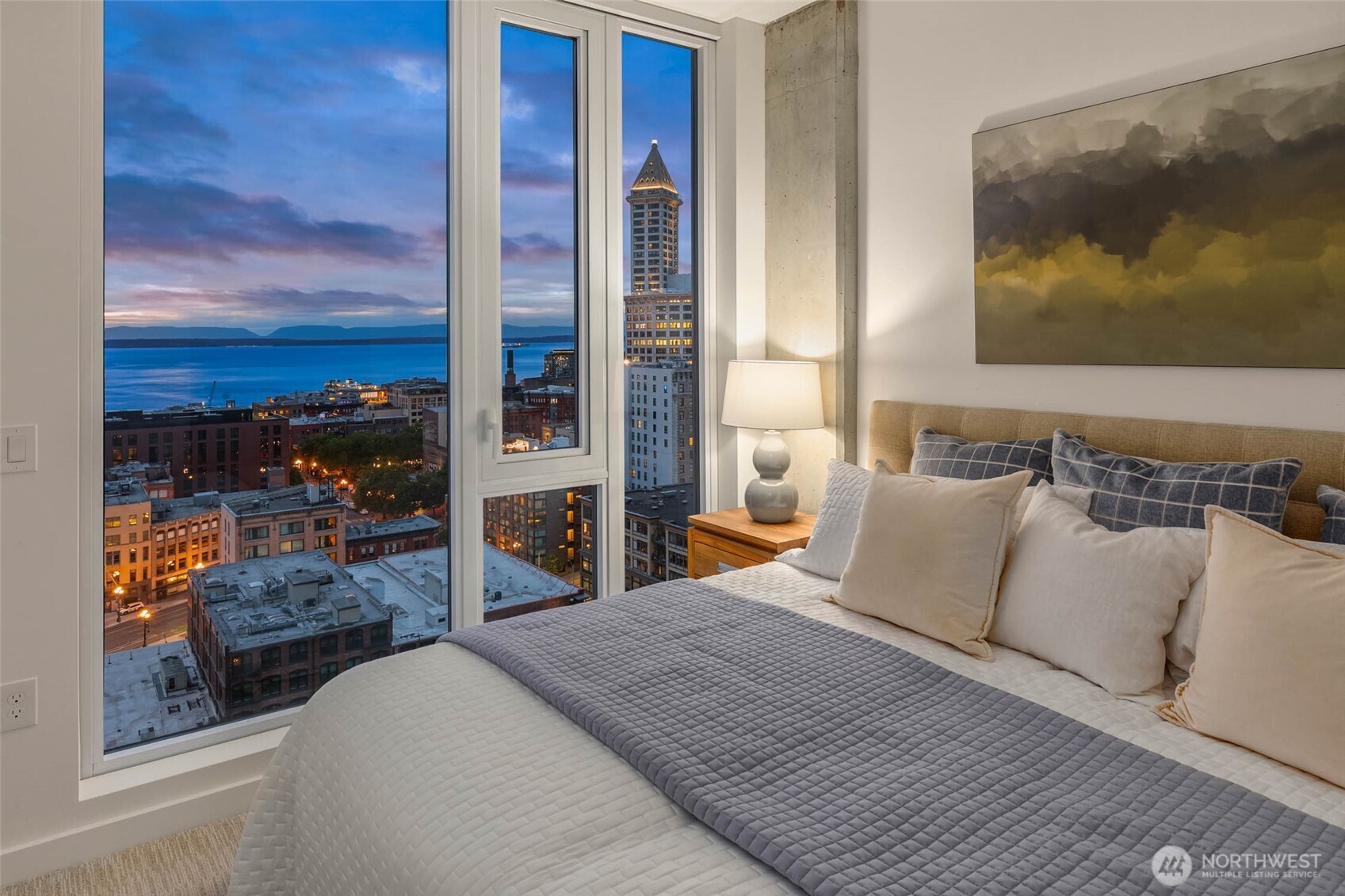 450 S Main St Unit: 1608