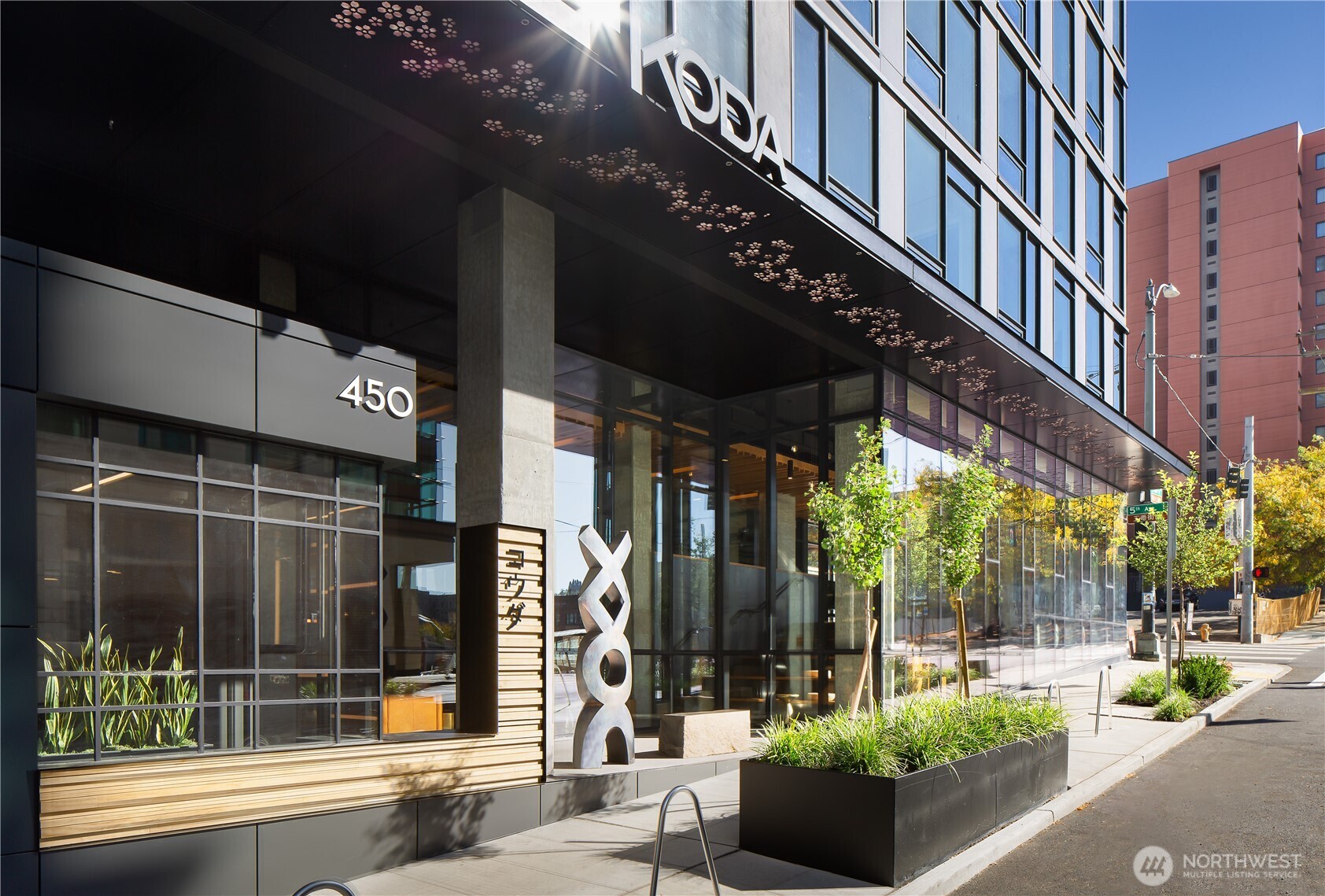 450 S Main St Unit: 1608