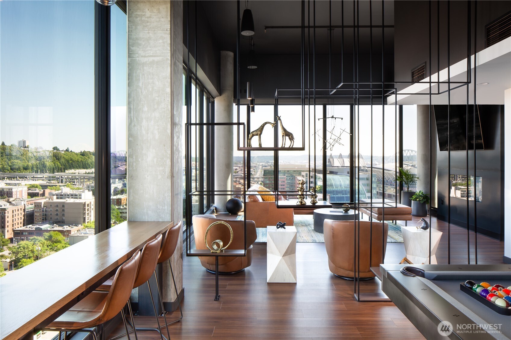 450 S Main St Unit: 1608