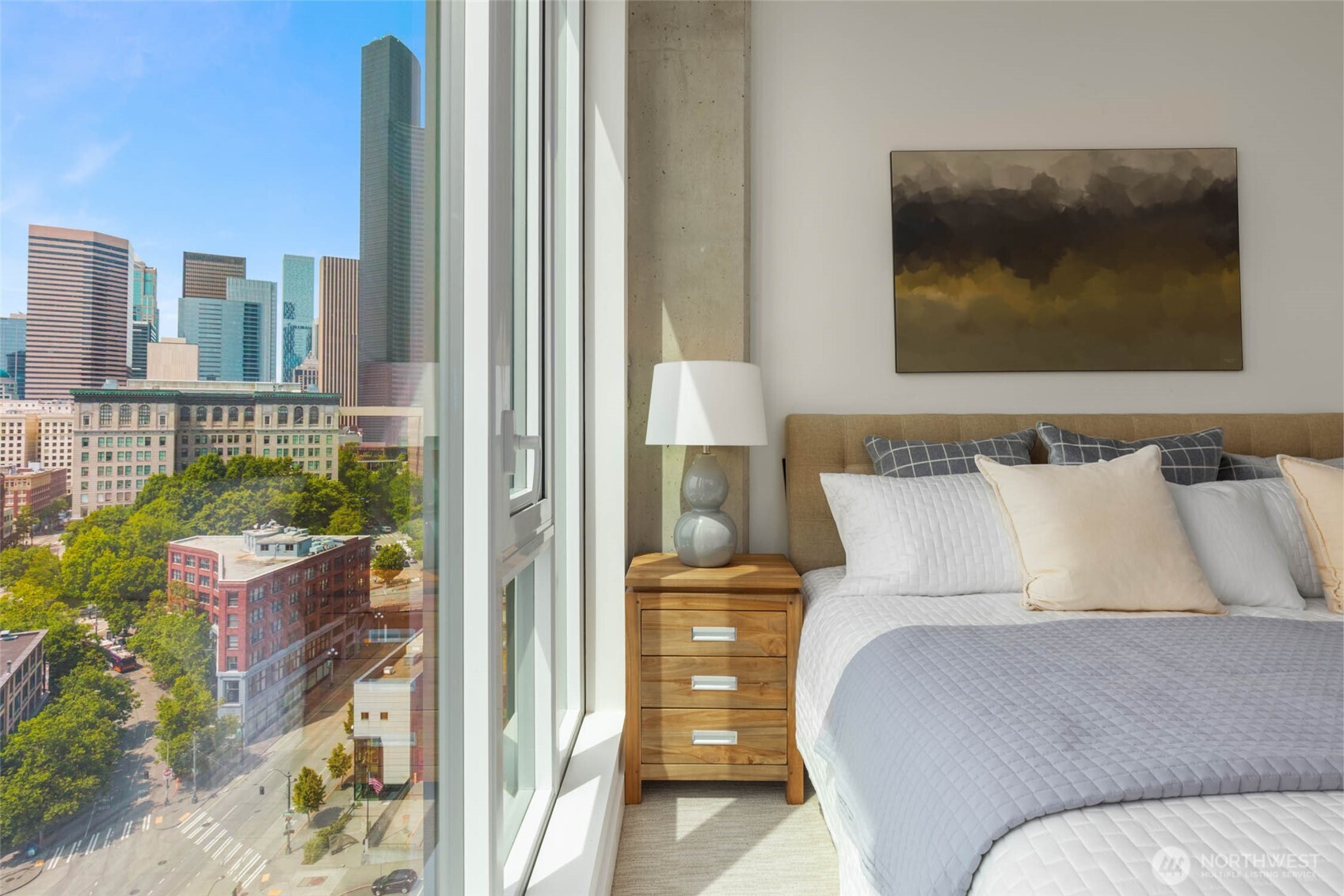 450 S Main St Unit: 1608