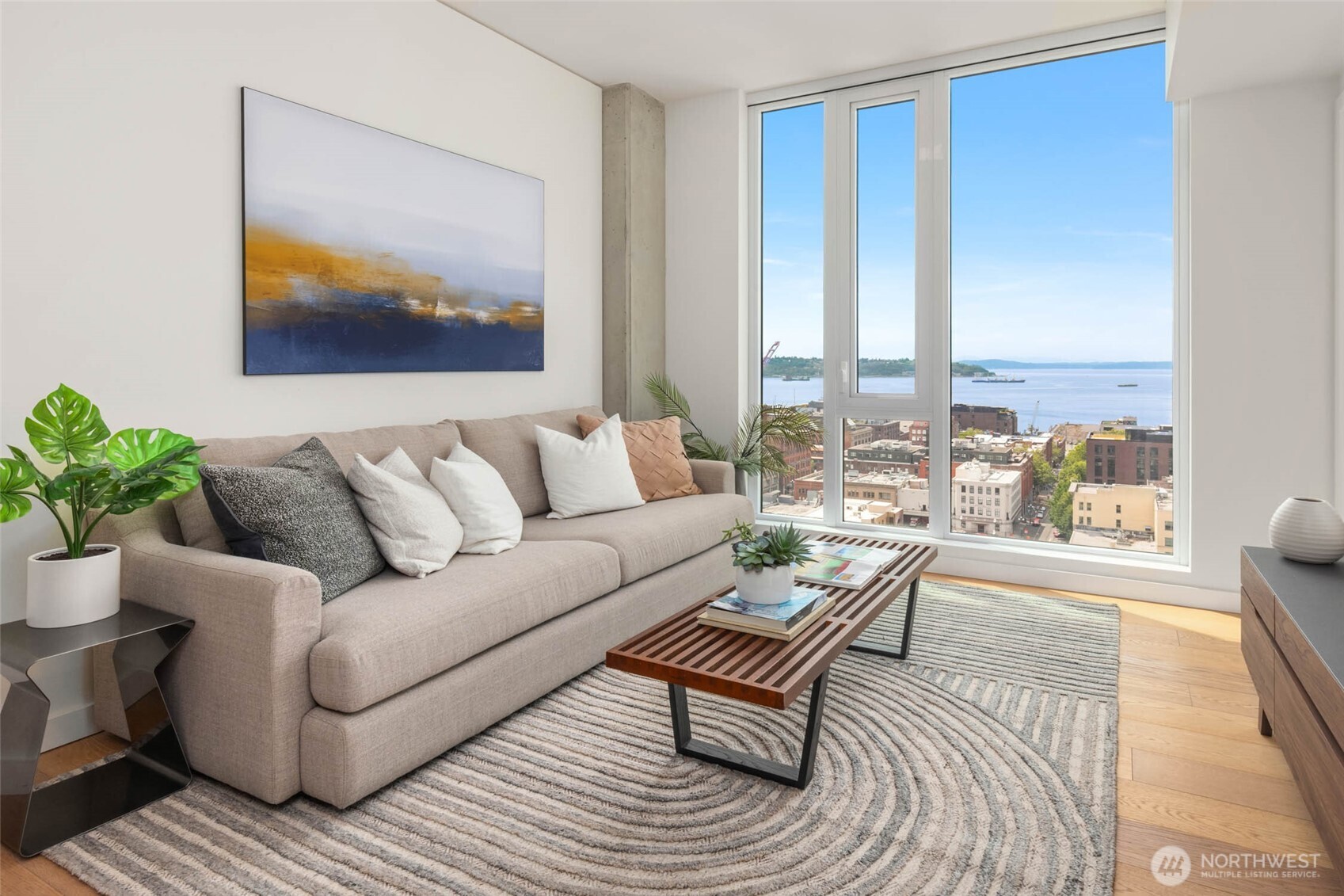 450 S Main St Unit: 1608