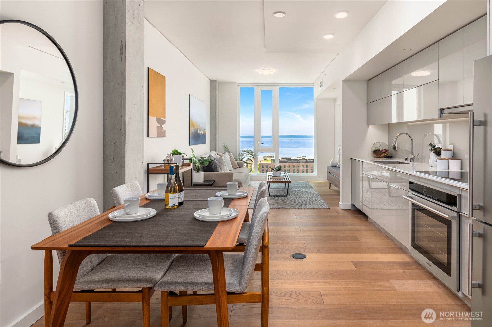 450 S Main St Unit: 1608