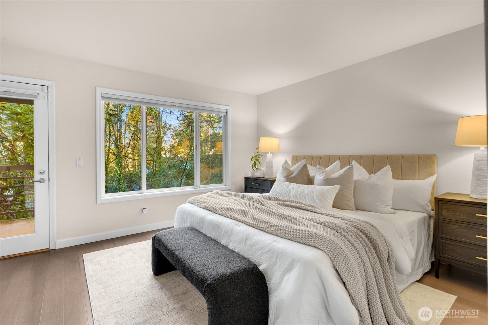 501 Kirkland Avenue Unit: 1