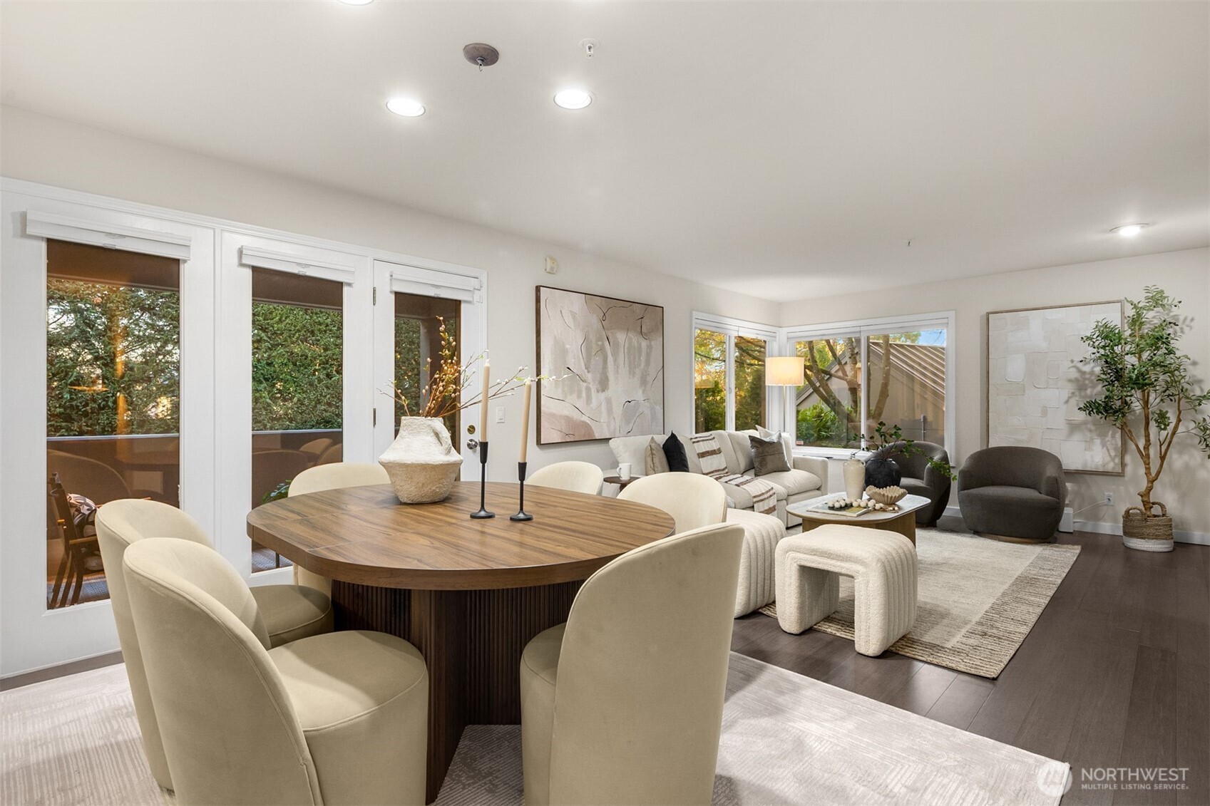 501 Kirkland Avenue Unit: 1