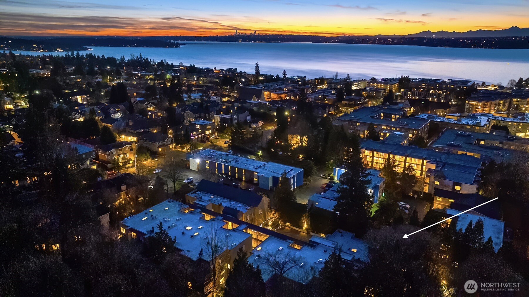 501 Kirkland Avenue Unit: 1