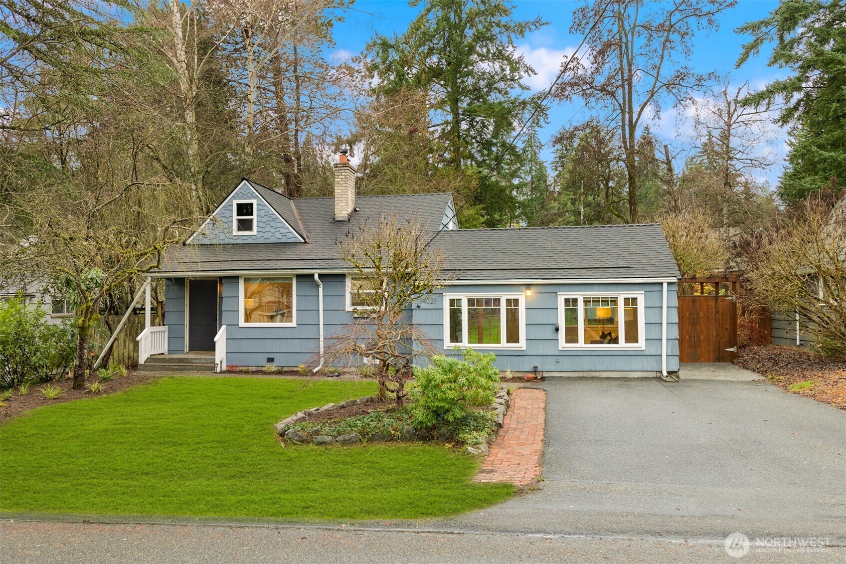 14021 27th Avenue NE