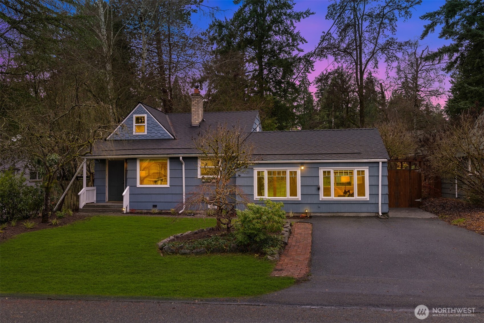 14021 27th Avenue NE