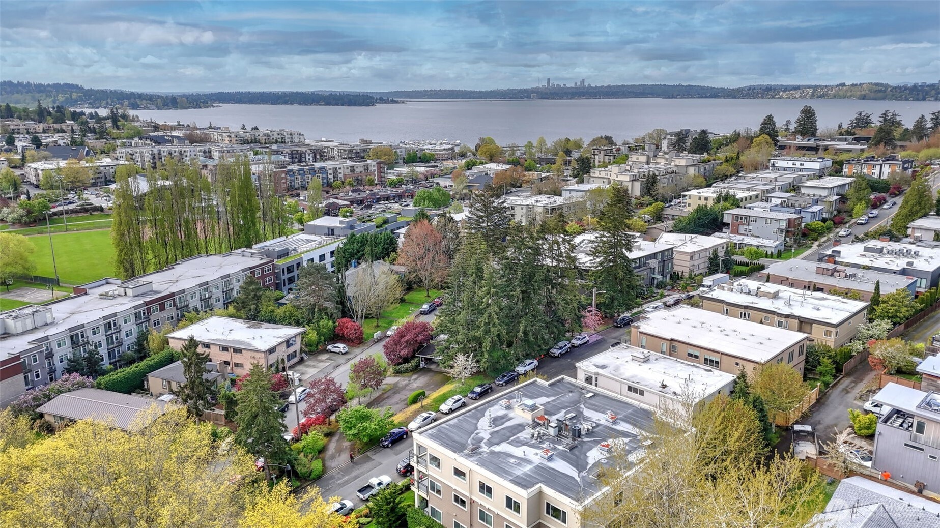 322 5th Avenue Unit: 202