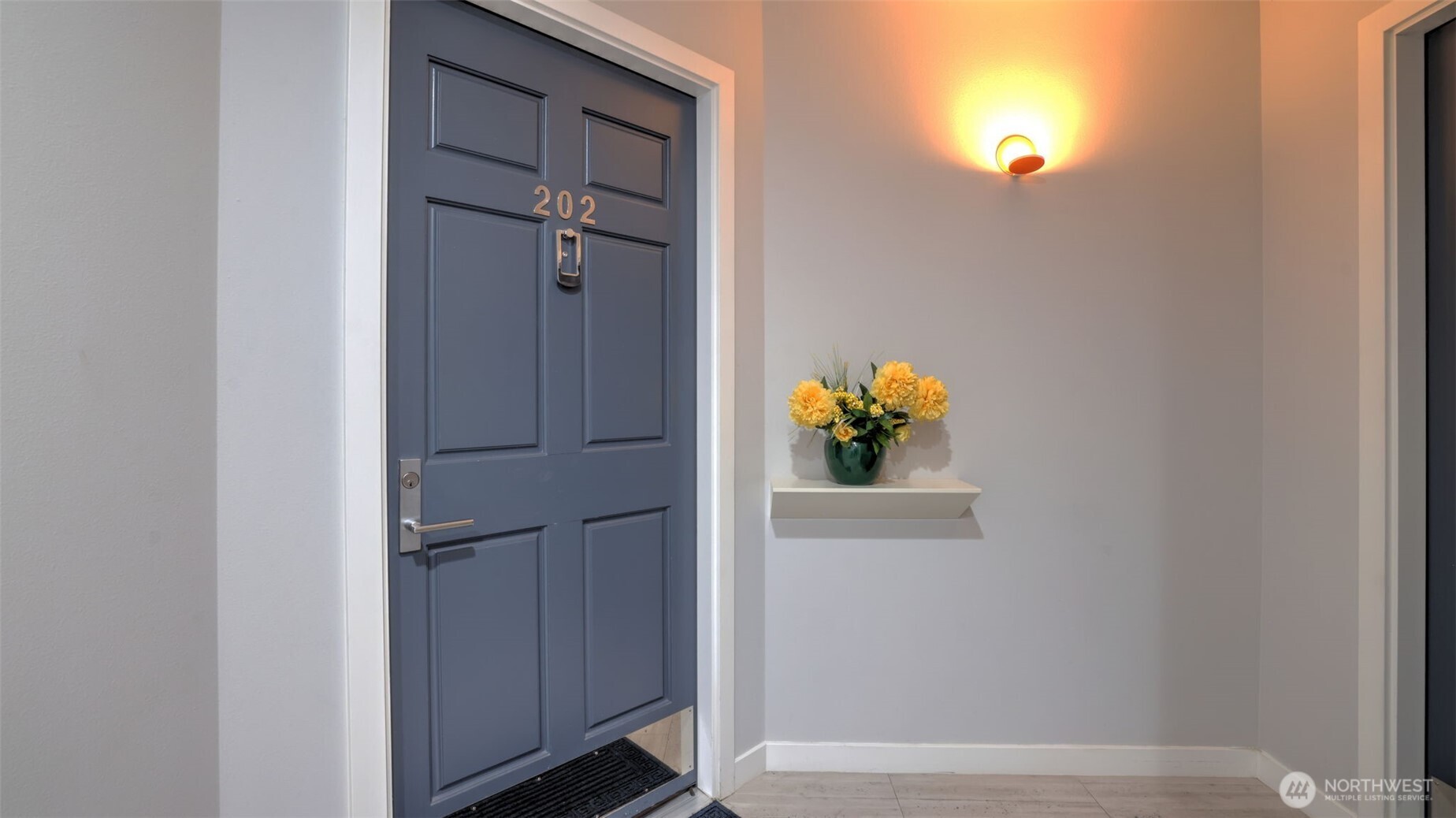 322 5th Avenue Unit: 202