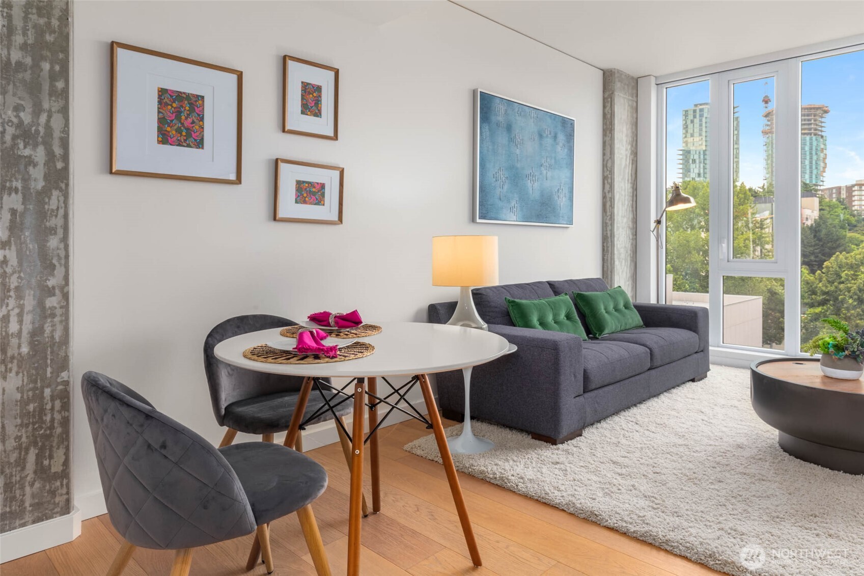 450 S Main Street Unit: 903