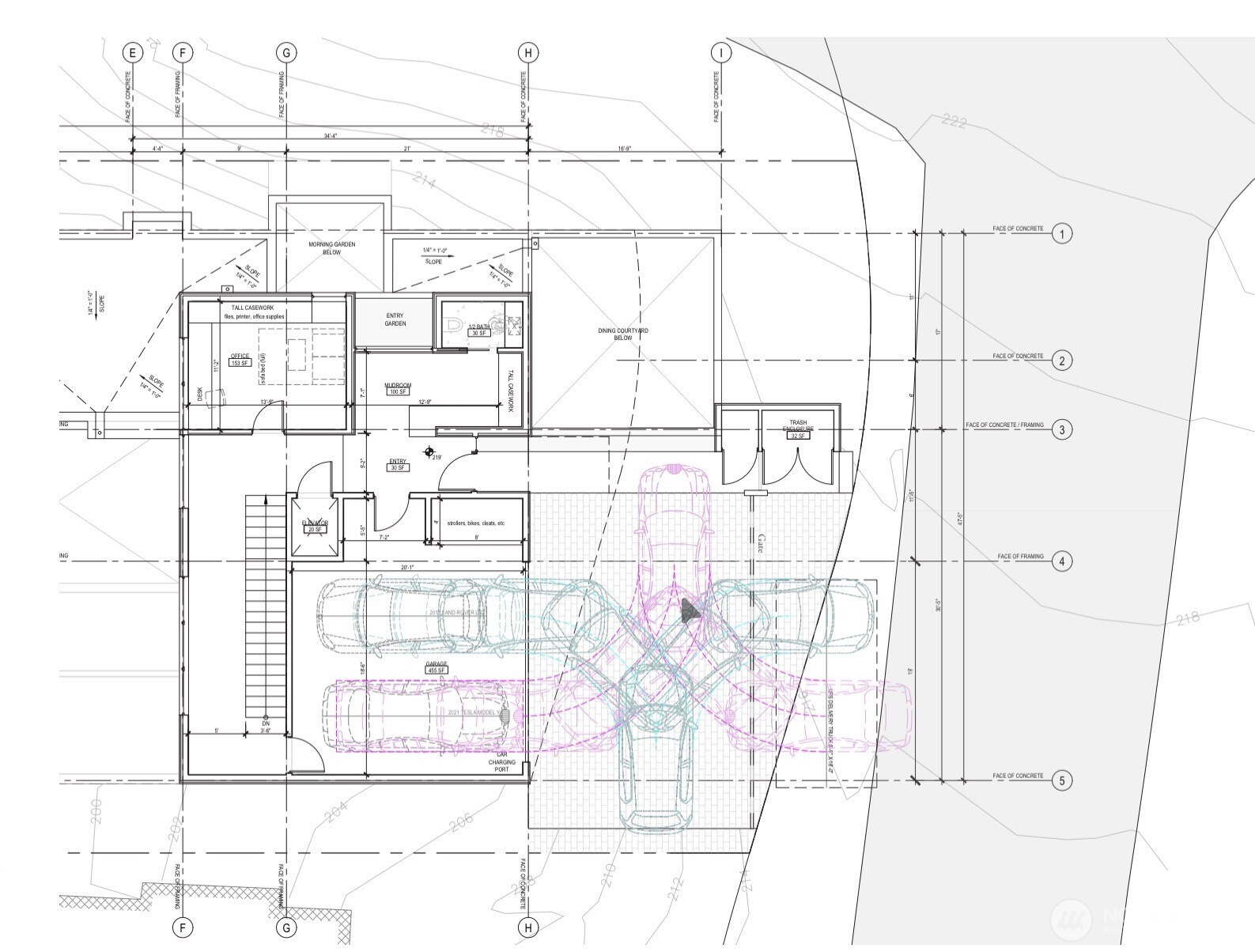 1932 NW Blue Ridge Drive