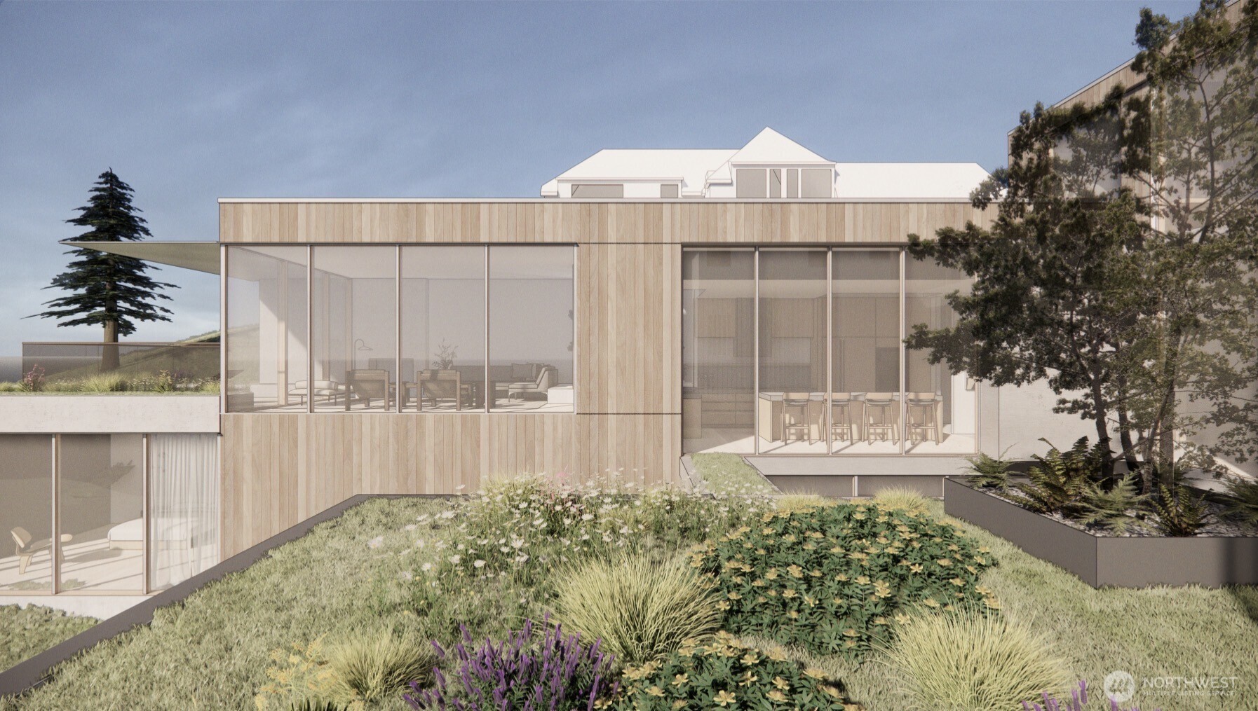 1932 NW Blue Ridge Drive