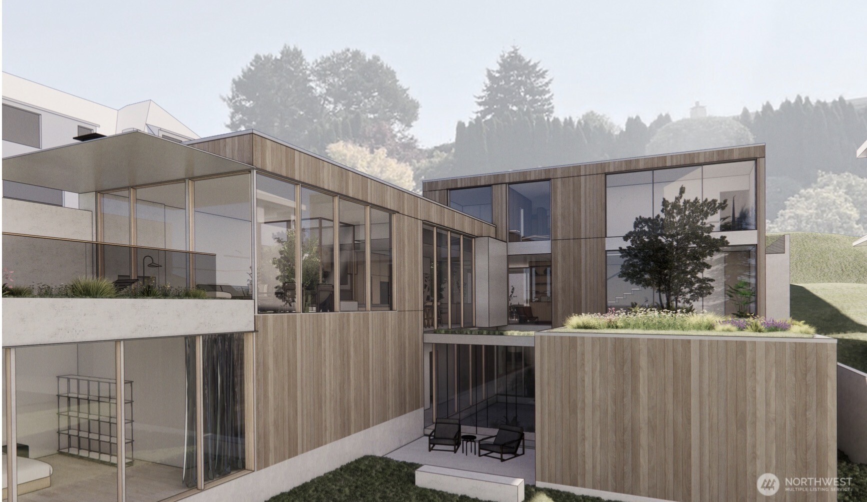 1932 NW Blue Ridge Drive