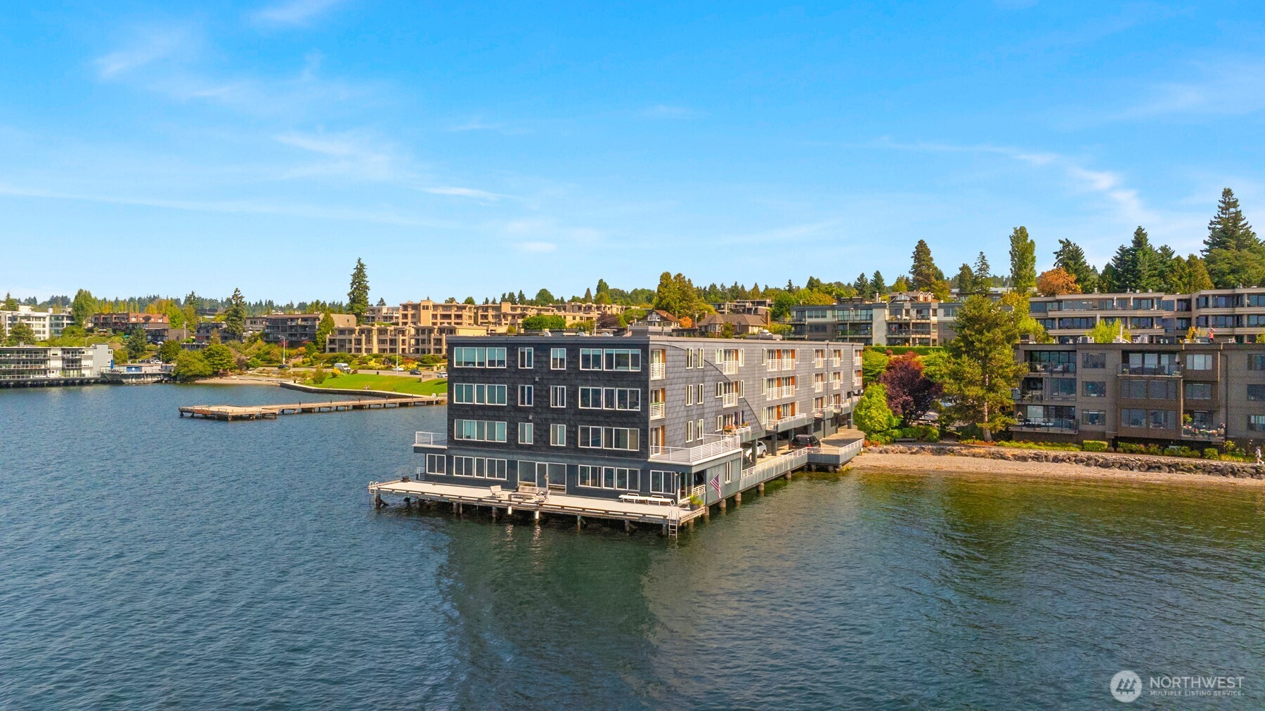 733 Lake Street S Unit: 101